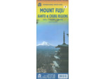 MOUNT FUJI - KANTO & CHUBU REGIONS
