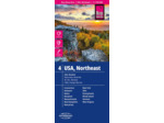USA NORD-EST