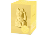 Lucky Cat Mini jaune