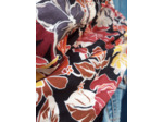 Double tour de cou - Snood adulte en polaire et polyester