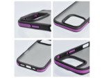 NEO Coque opaque iPhone 17 (Tous les modèles), iPhone 18 Pro & Pro Max