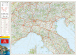 ITALIE 1 : 800.000 - MARCO POLO HIGHLIGHTS