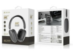 DEVIA EarBass Pro2 Casque Bluetooth