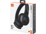 JBL Casque Bluetooth Live 670NC ANC avec Micro Supra-auriculaire