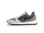 Jet-M - White/Dark Grey - W6YZ.