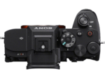 Sony Alpha A7R V boîtier nu