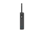 MOMAX Batterie externe Power Vital+ 10000/20000 mAh avec 2 câbles USB-C intégrés Charge rapide 30W