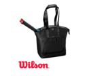 WILSON SAC WOMEN TOTE Black