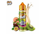 Kiwi Passion Fruit Guava - 50ml