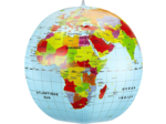 MAXI GLOBE 50 CM