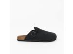 Sabots homme - Black - LBS