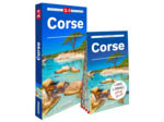 CORSE (GUIDE 3EN1)