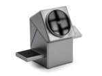 FORCELL F-ENERGY Support de charge 3-en-1 Rotation Cube Qi2 et MagSafe 15W