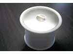 Pièce détachée Couvercle Blanc Inox