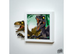Les Vélociraptors