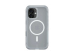 RHINOSHIELD Coque AirX MagSafe iPhone (Séries 15/16/17/18)