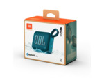 JBL Go 4 Enceinte Bluetooth Waterproof