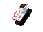 Under Water | Coque de téléphone 3D 2en1 Ultra-résistante