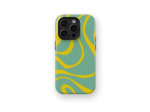 Sunny Breeze | Coque de téléphone 3D 2en1 Ultra-résistante