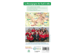 GUIDE DU ROUTARD LA BOURGOGNE DU SUD A VELO