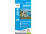 0822OT BELLE ILE - HOUAT - HOEDIC