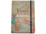 VOYAGES, CARNET D'AVENTURES