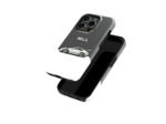 Green Brake Caliper Porsche | Coque de téléphone 3D 2en1 Ultra-résistante
