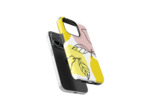 Graphic Zest | Coque de téléphone 3D 2en1 Ultra-résistante