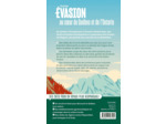QUEBEC ET ONTARIO GUIDE EVASION