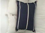 Cushion Cover 3 - Blue