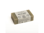 Savon Bois et vanille