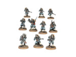 ASTRA MILITARUM: DEATH KORPS DE KRIEG