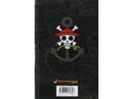 ONE PIECE - EDITION ORIGINALE - TOME 02 - LUFFY VERSUS LA BANDE A BAGGY !!