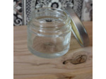 Pot en verre 30 Ml