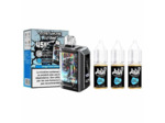 Puff 45K - Lost Vape - Dragon Noire Glacé