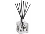 Maison Berger - Bouquet Parfumé Poussière d'Ambre - Diffuseur Parfum Maison + 8 Bâtonnets - Diffusion Longue Durée, Douce et Continue - 125ml