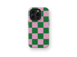 Geometric Collection | Coque de téléphone 3D 2en1 Ultra-résistante