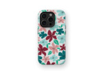 Bloomtide | Coque de téléphone 3D 2en1 Ultra-résistante