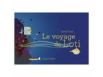 Le voyage de Loti - Janik Coat