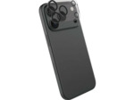 TIGER Glass Plus Camera Lens Protecteur intégral d'objectif iPhone 16/16 Plus et 17 (Tous les modèles)