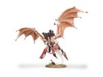 TYRANIDS : TYRAN DES RUCHES