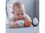 Culbuto Pingouin dandinant - Plan Toys