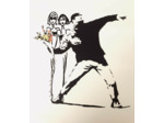 Tribute to Banksy