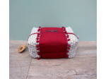 Trousse BESACE bi matière Taille L