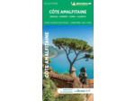 CARTES ROUTIERES ET TOURISTIQU - CARTE NAPLES COTE AMALFITAINE