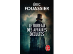 LE BUREAU DES AFFAIRES OCCULTES (TOME 1)
