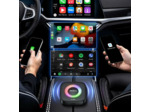 Yesido AI Box pour Android Auto & CarPlay
