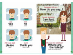 ANGLAIS - POUR S'AMUSER A PARLER ANGLAIS !