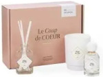 My Jolie Candle - Coffret Un coup de coeur