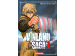 VINLAND SAGA - TOME 1 - VOL01